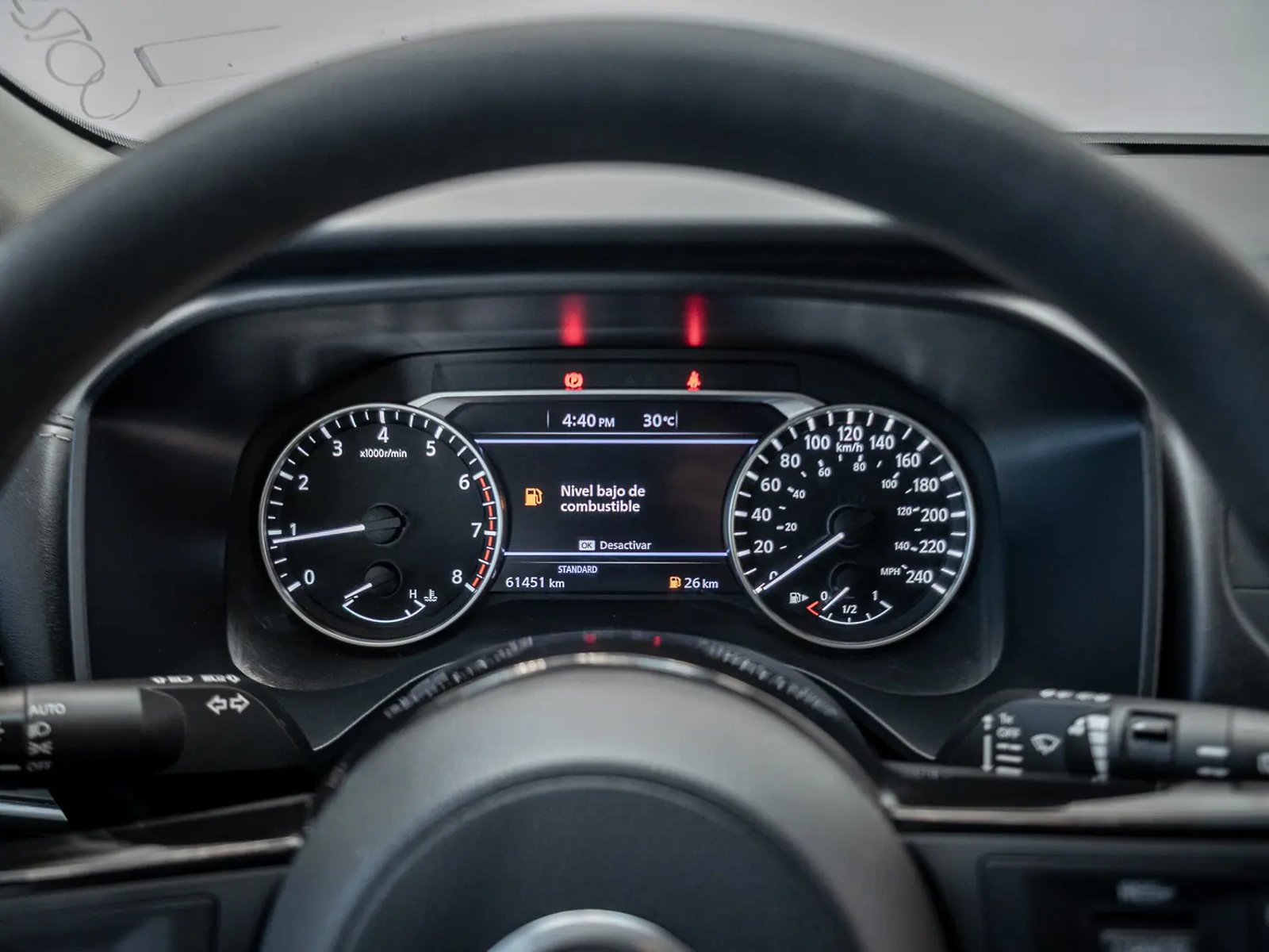 NISSAN QASHQAI 2023 - Imagen 16 de 17