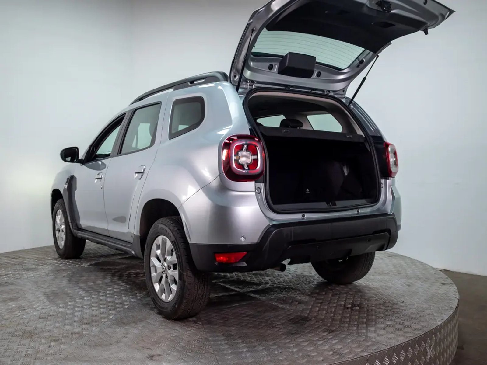 RENAULT DUSTER 2022 - Imagen 11 de 20