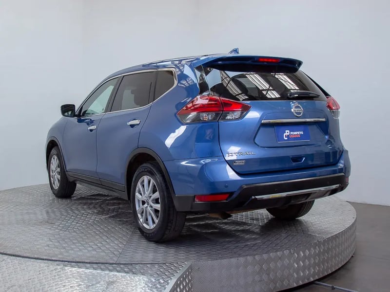 Nissan X-TRAIL 2023 - Imagen 5 de 16