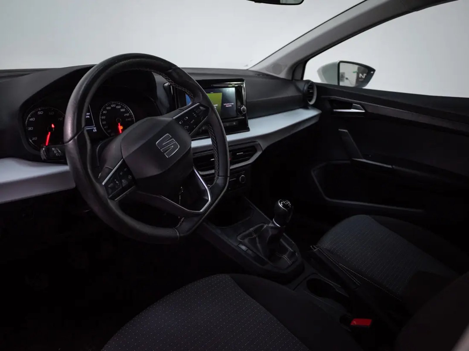 SEAT IBIZA 2023 - Imagen 14 de 19