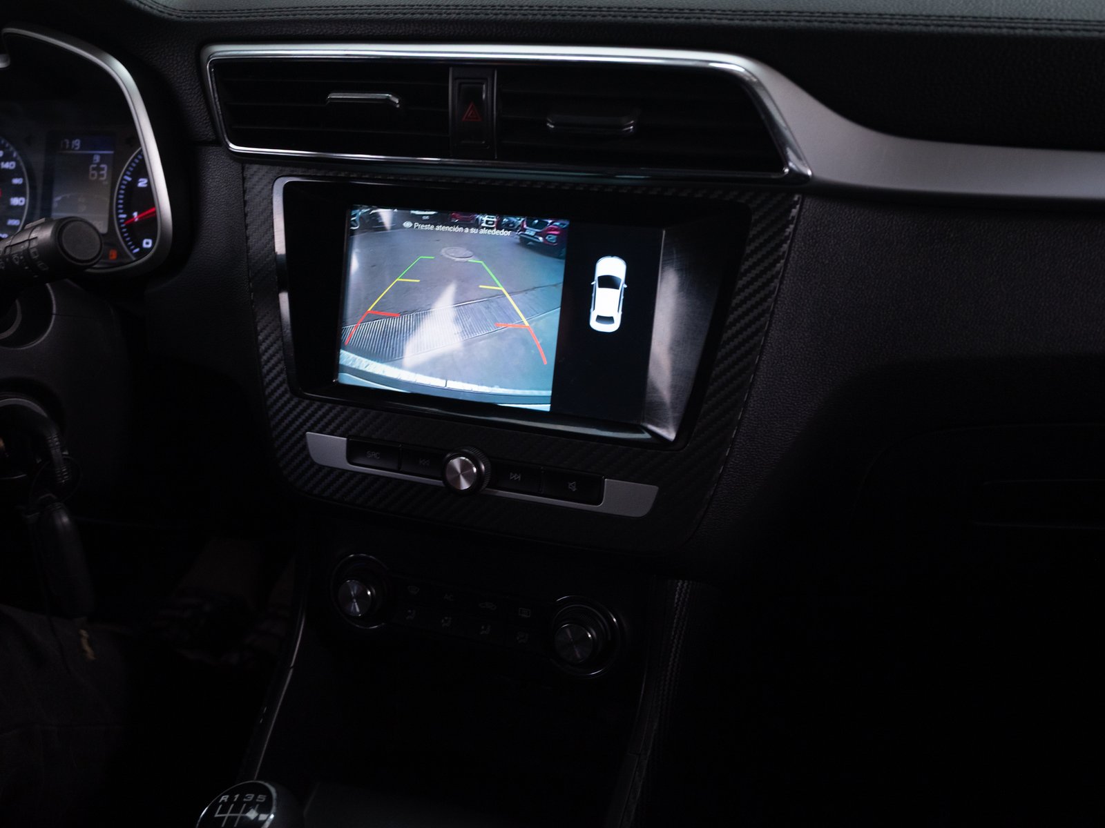 MG ZS 2024 - Imagen 20 de 20