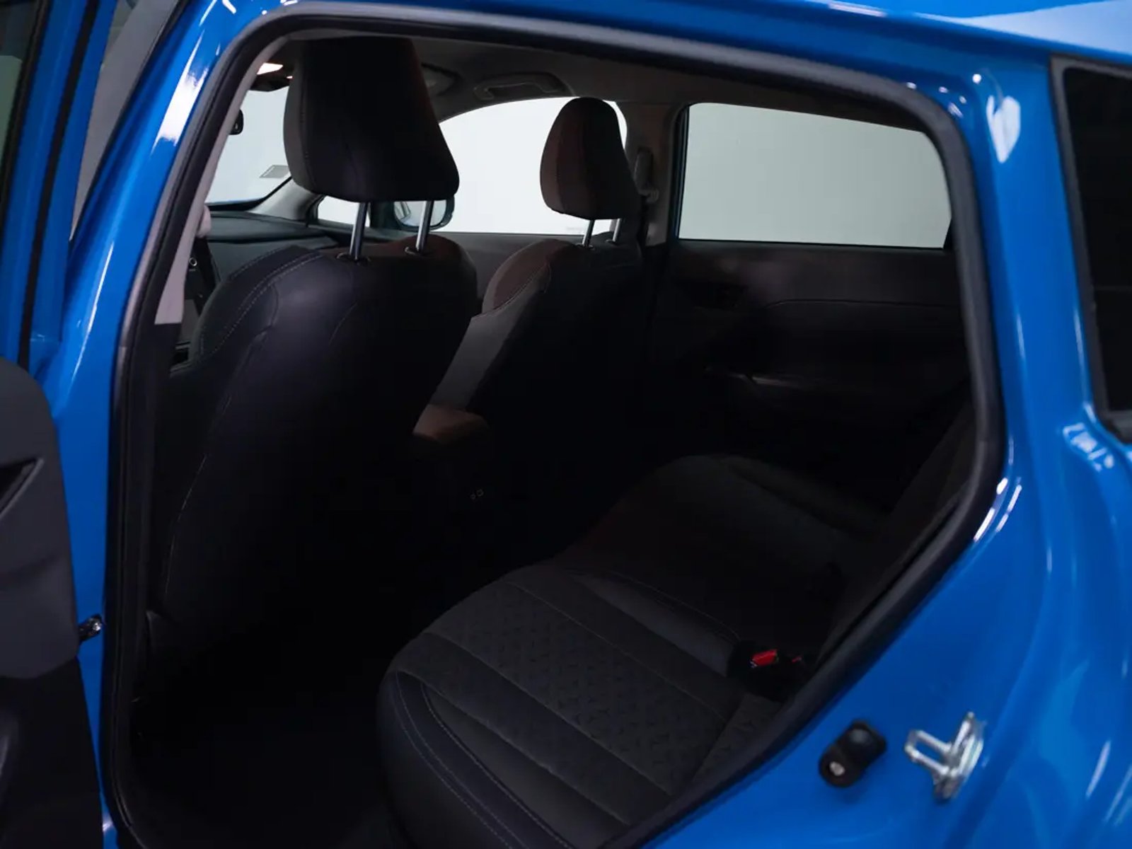 Subaru CROSSTREK 2023 - Imagen 14 de 20