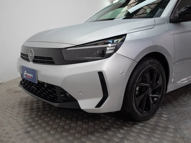 Opel CORSA 2024 - Imagen 17 de 18
