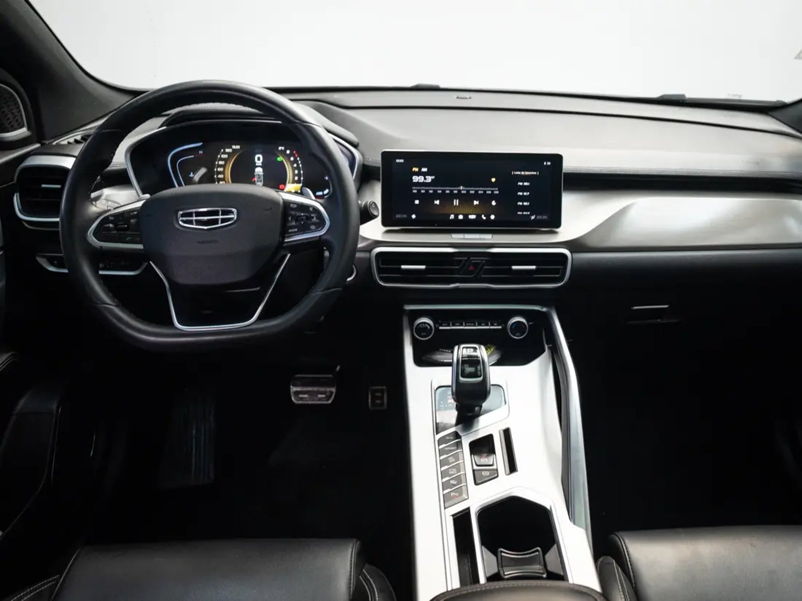 Geely COOLRAY 2023 - Imagen 17 de 17