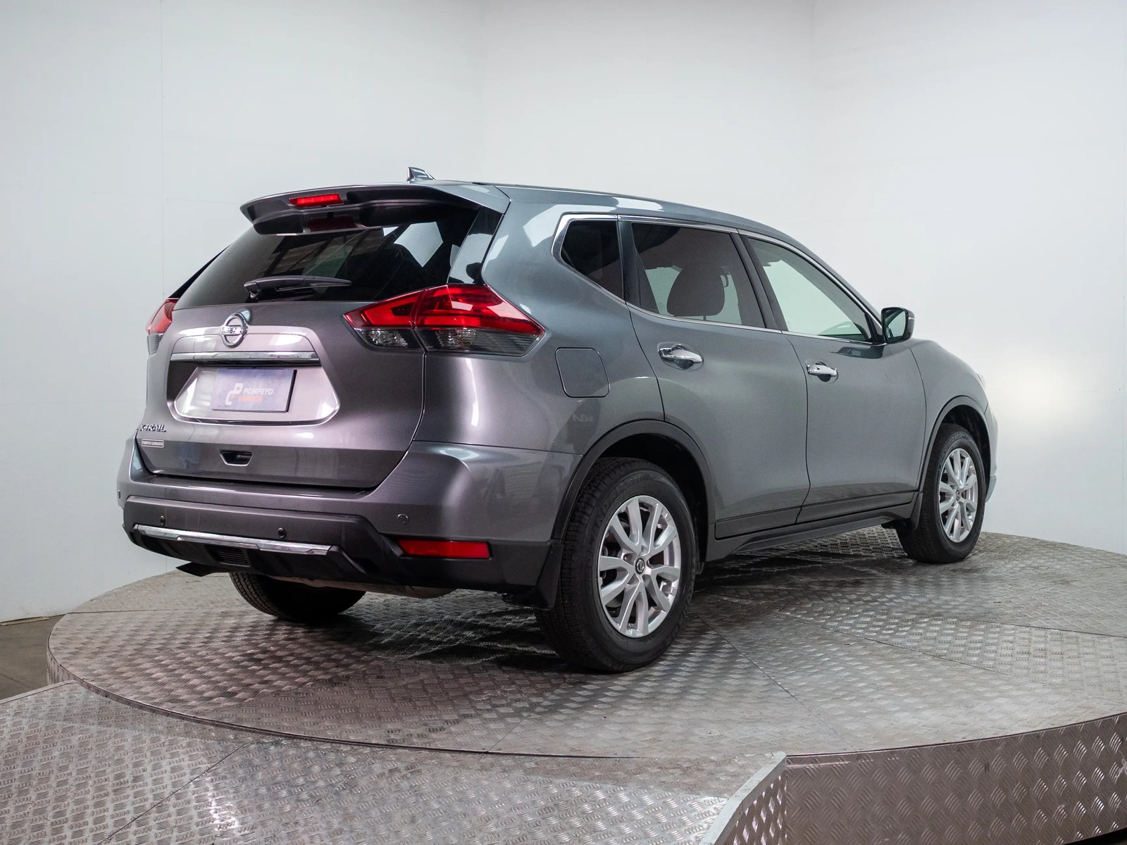 Nissan X-TRAIL 2023 - Imagen 8 de 14