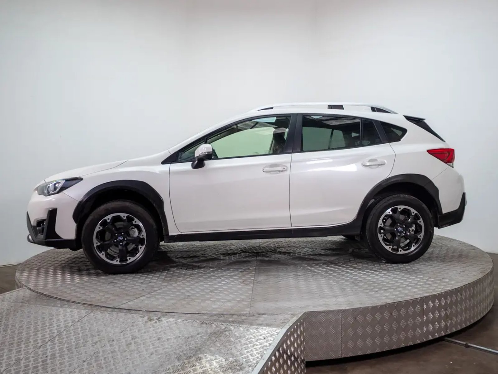 Subaru NEW XV 2022 - Foto 4 de 20