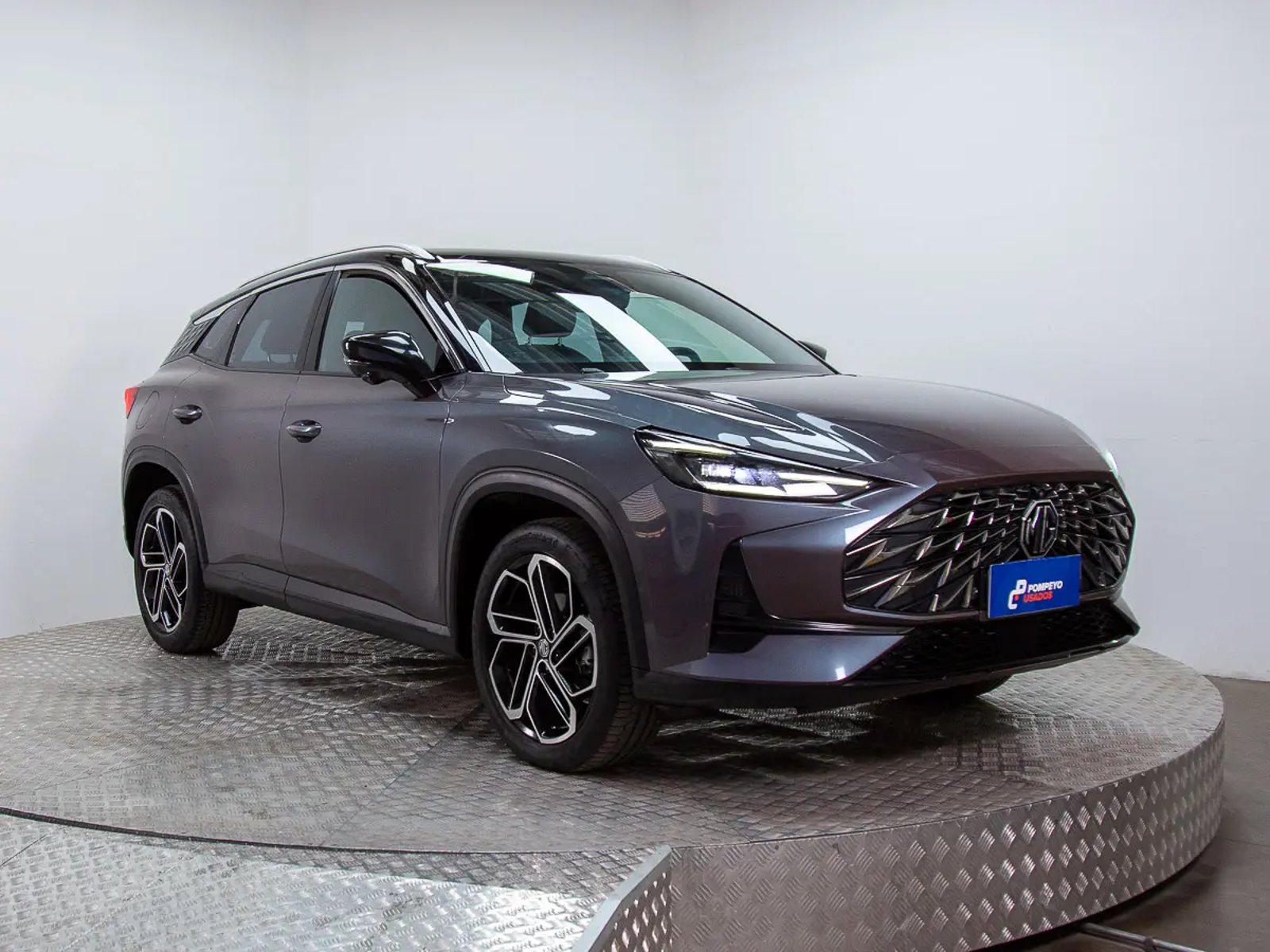 MG ONE 2024 - Imagen 4 de 17