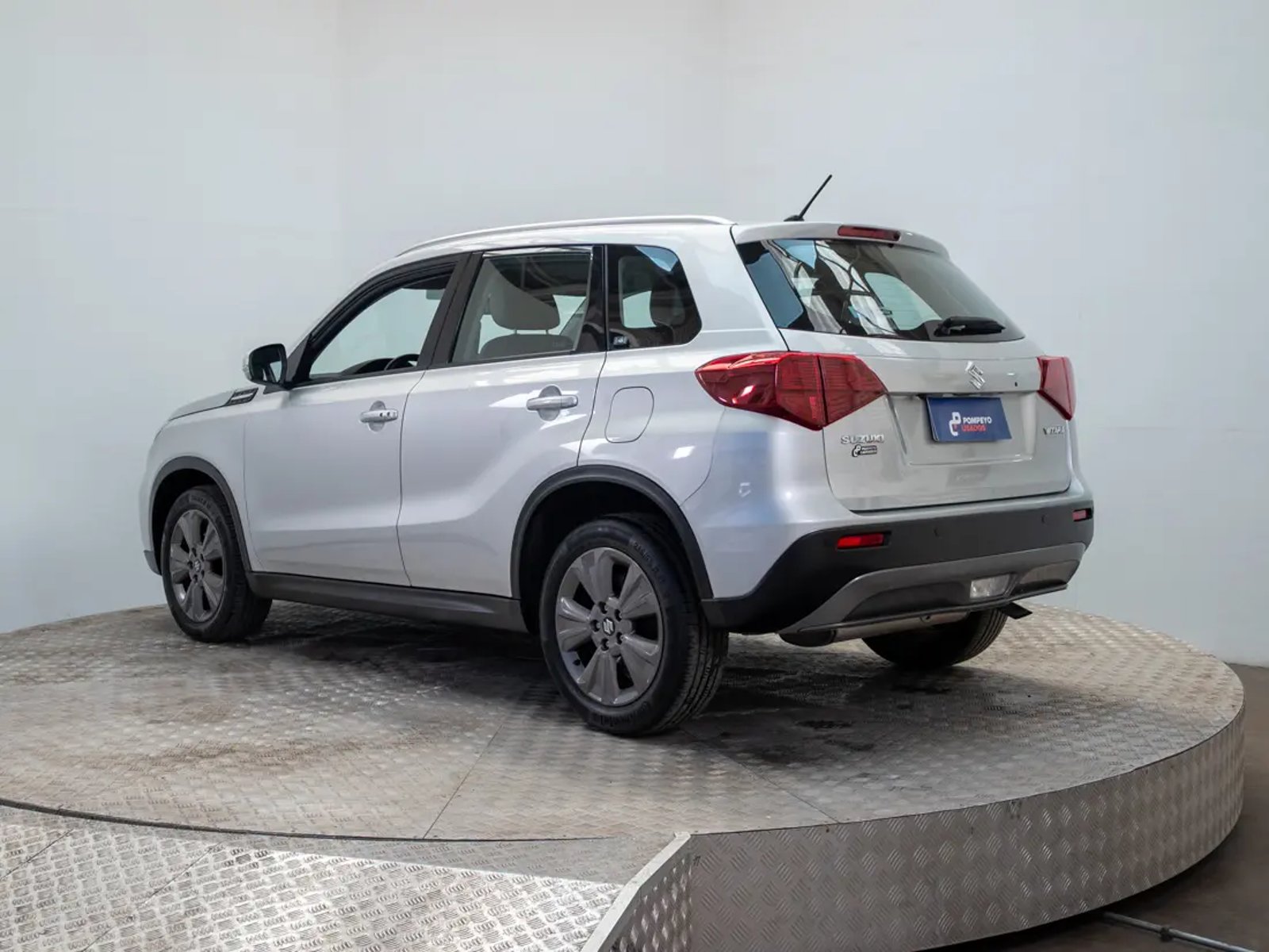 Suzuki GRAND VITARA 2022 - Imagen 5 de 20