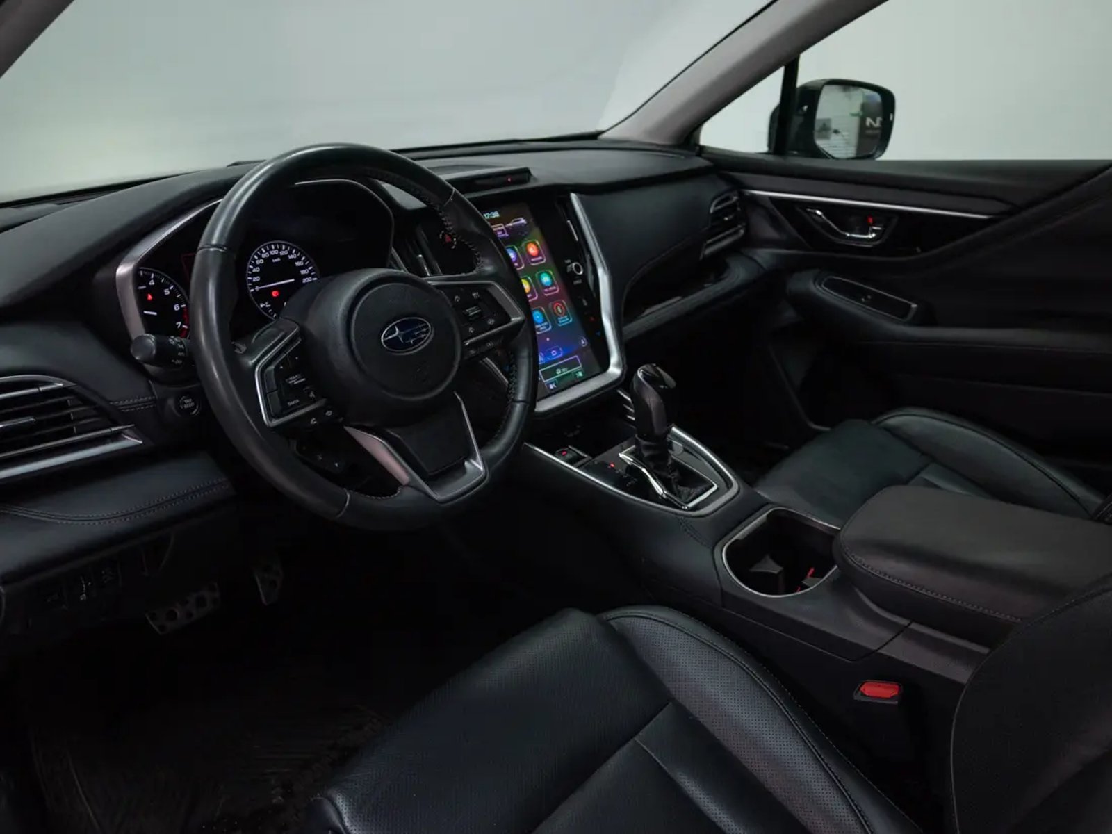 Subaru OUTBACK 2022 - Imagen 11 de 19
