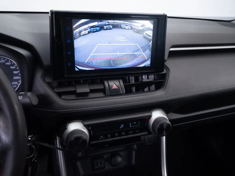 Toyota RAV 4 2024 - Imagen 19 de 20