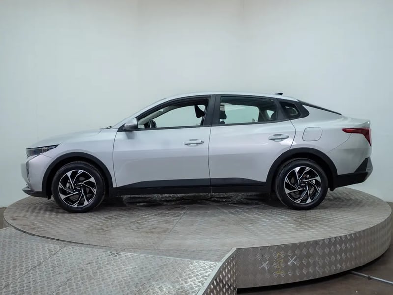 Kia K3 2025 - Imagen 4 de 20