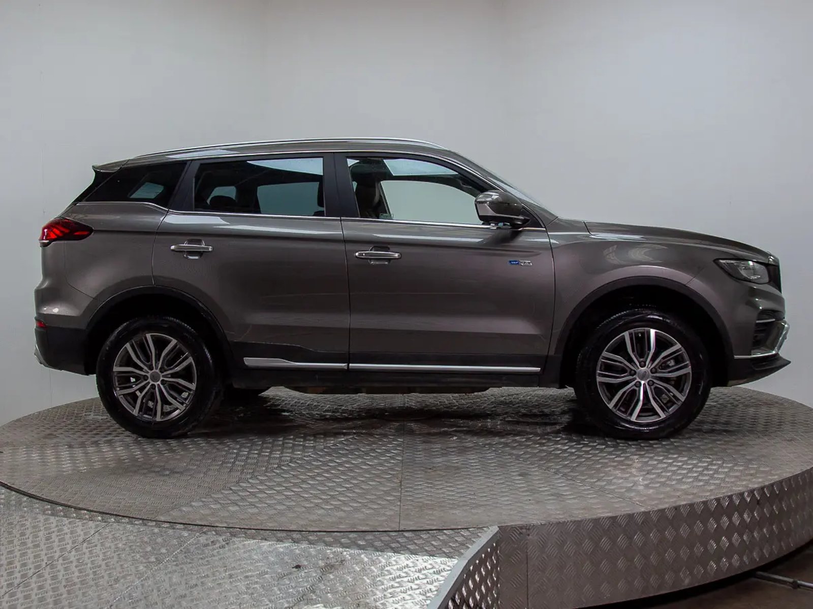 GEELY AZKARRA 2022 - Imagen 8 de 16