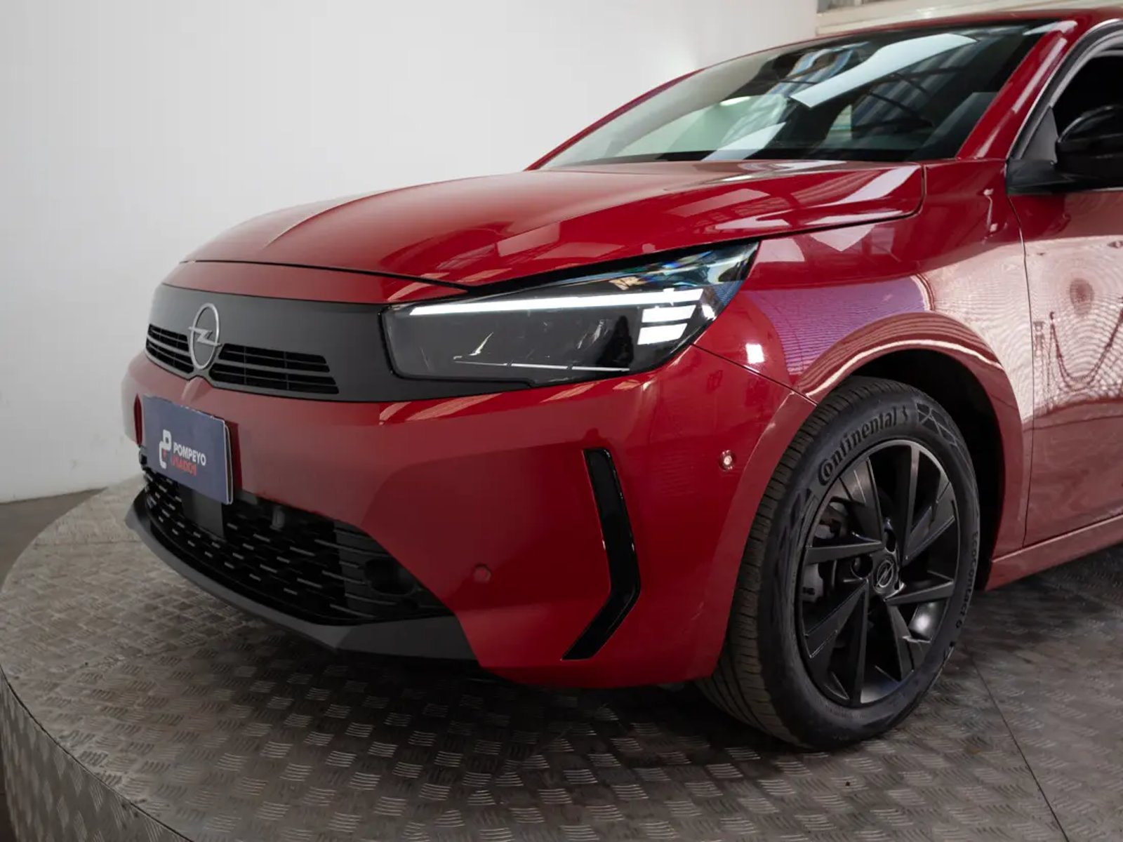 Opel CORSA 2025 - Imagen 17 de 20