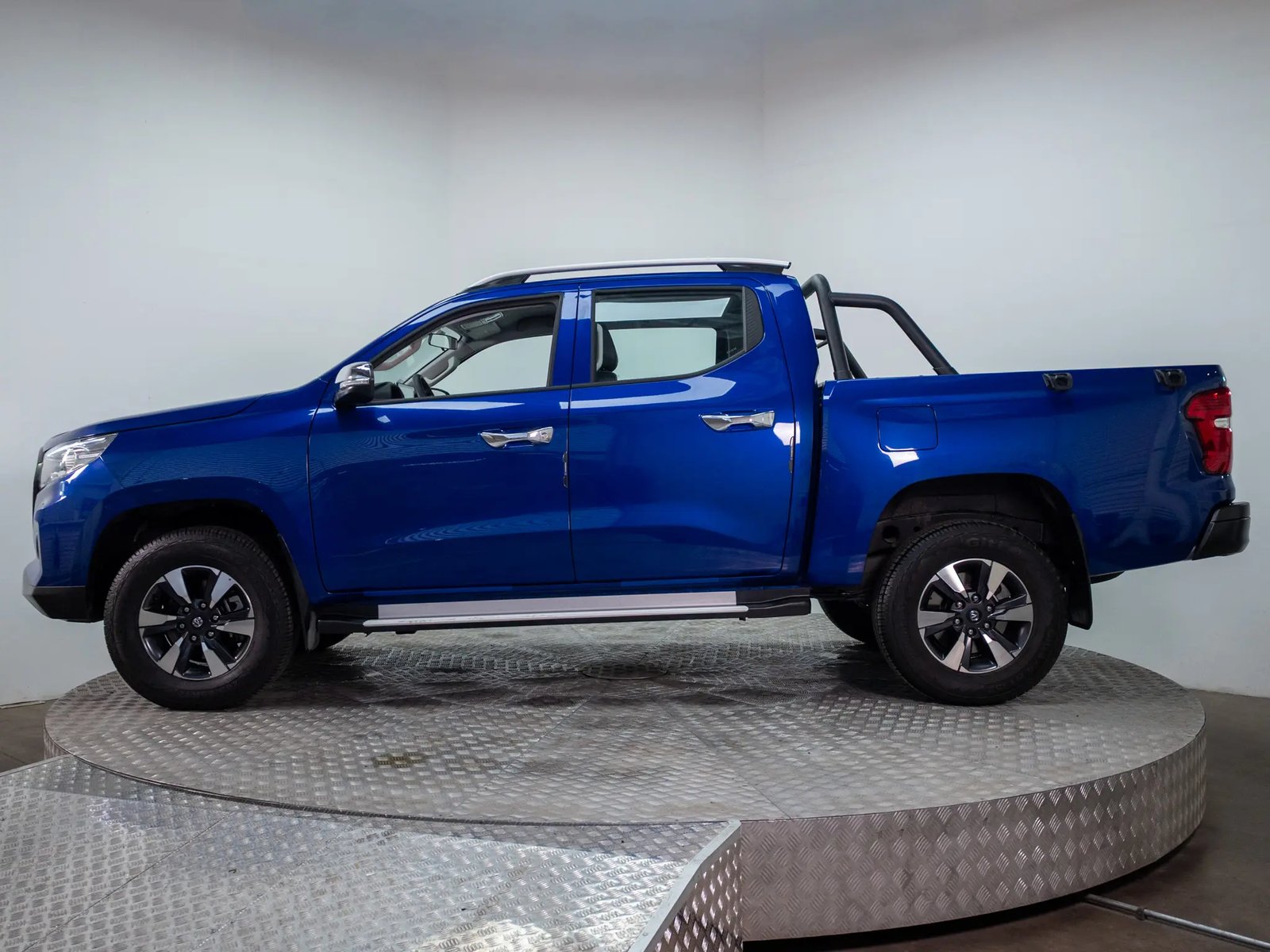 CHANGAN HUNTER 2026 - Imagen 6 de 14