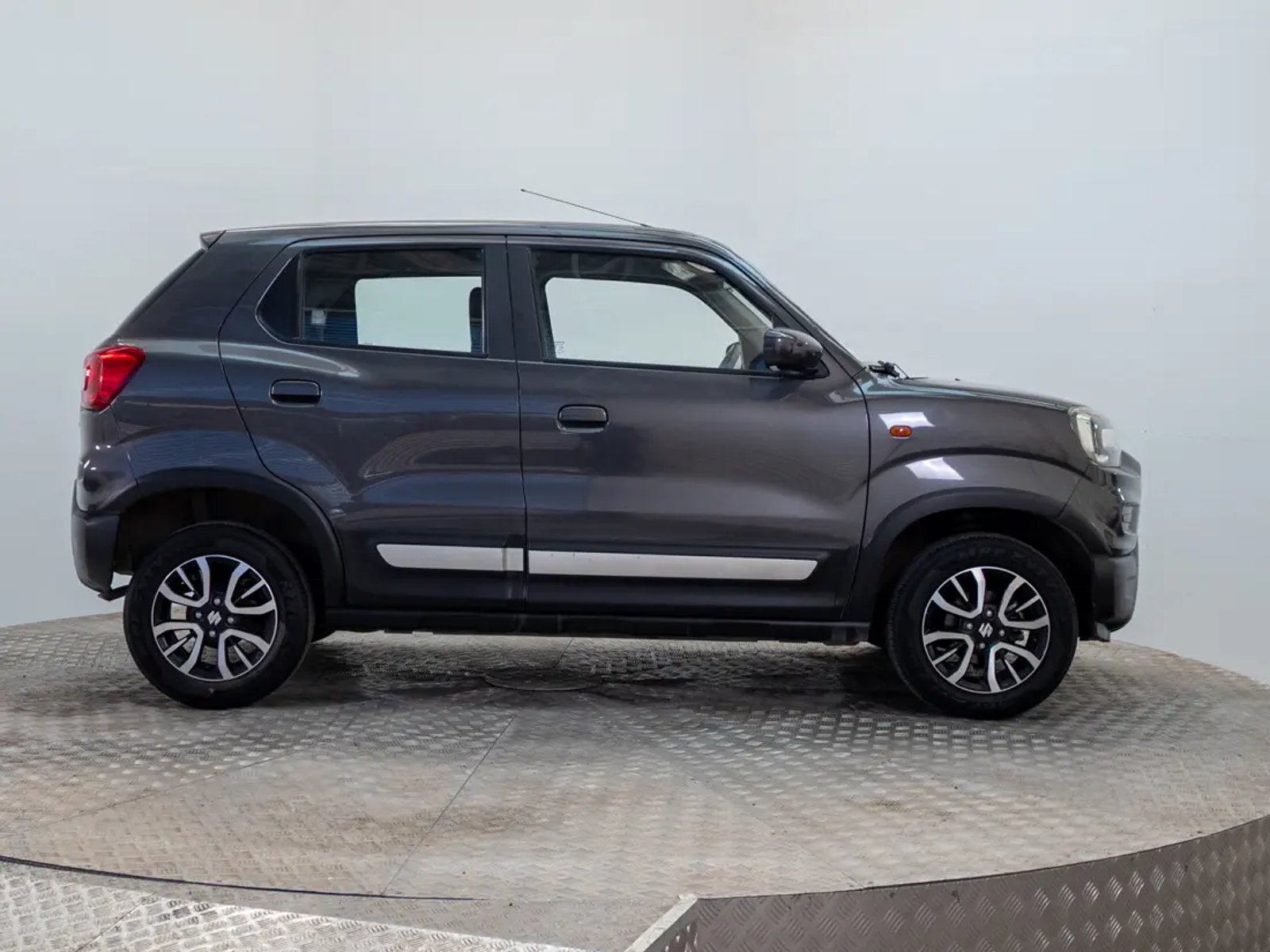 Suzuki SPRESSO 2023 - Imagen 8 de 20