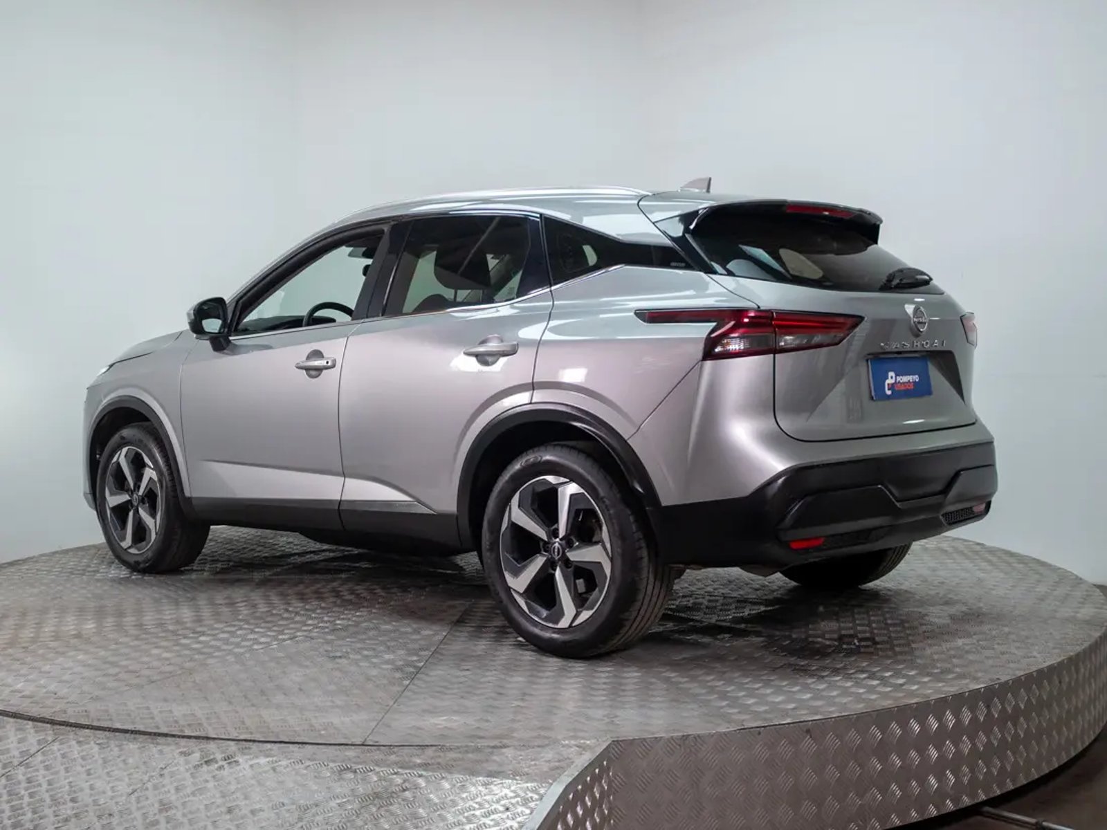 Nissan QASHQAI 2023 - Imagen 6 de 20