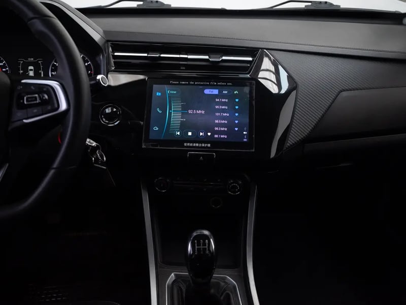 Chery TIGGO 2 2024 - Imagen 16 de 20