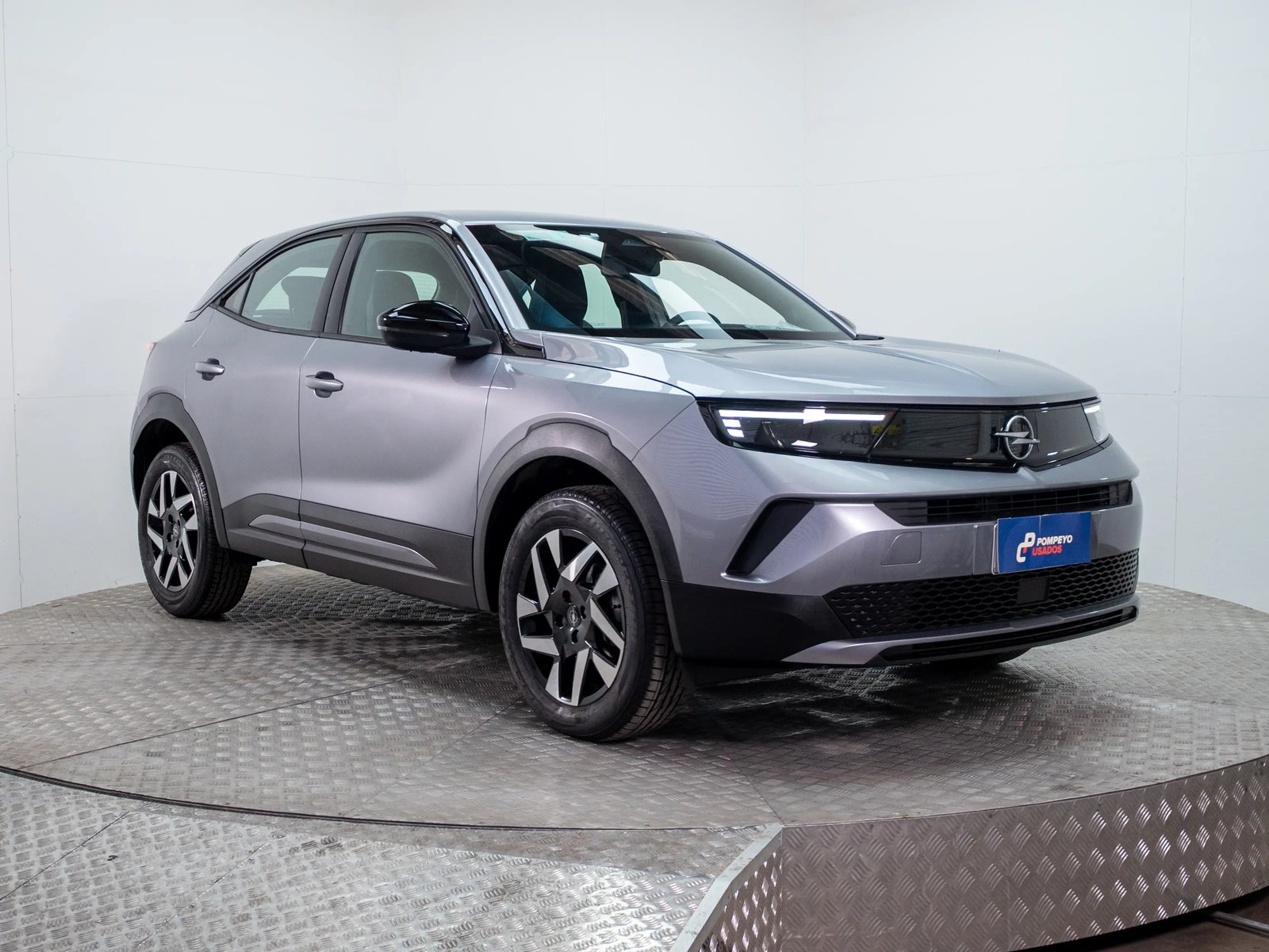 Opel MOKKA 2026 - Imagen 7 de 14