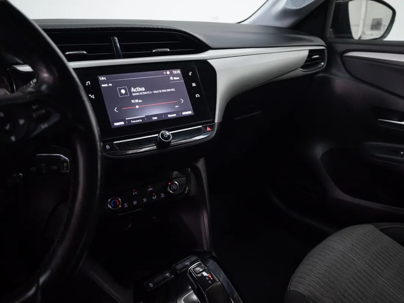 Opel CORSA 2021 - Imagen 12 de 20