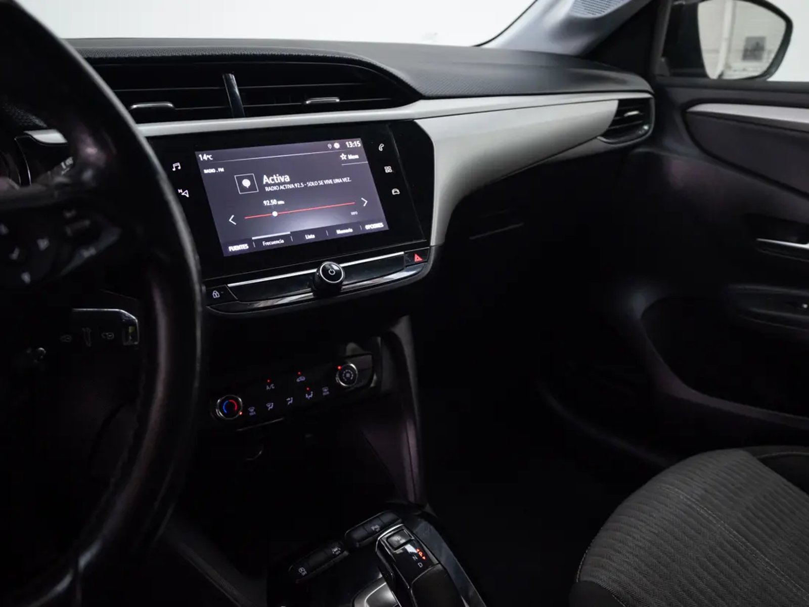Opel CORSA 2021 - Imagen 12 de 20