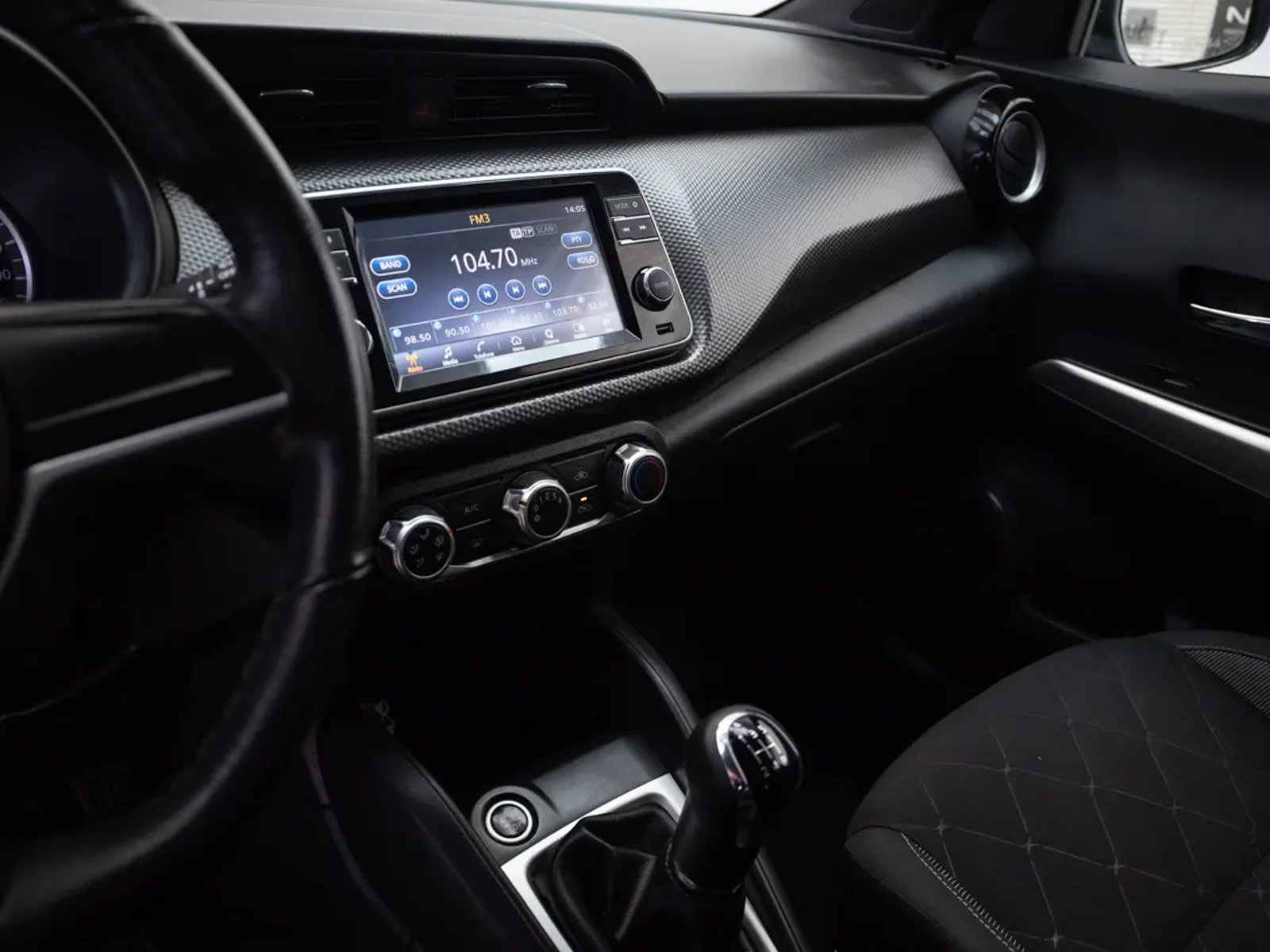 Nissan KICKS 2020 - Imagen 12 de 19
