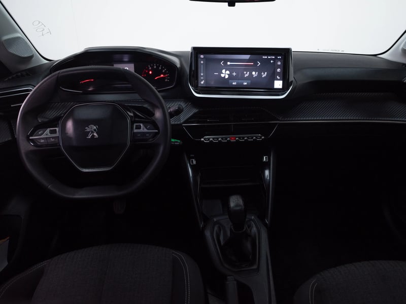 Peugeot 208 2023 - Imagen 15 de 20