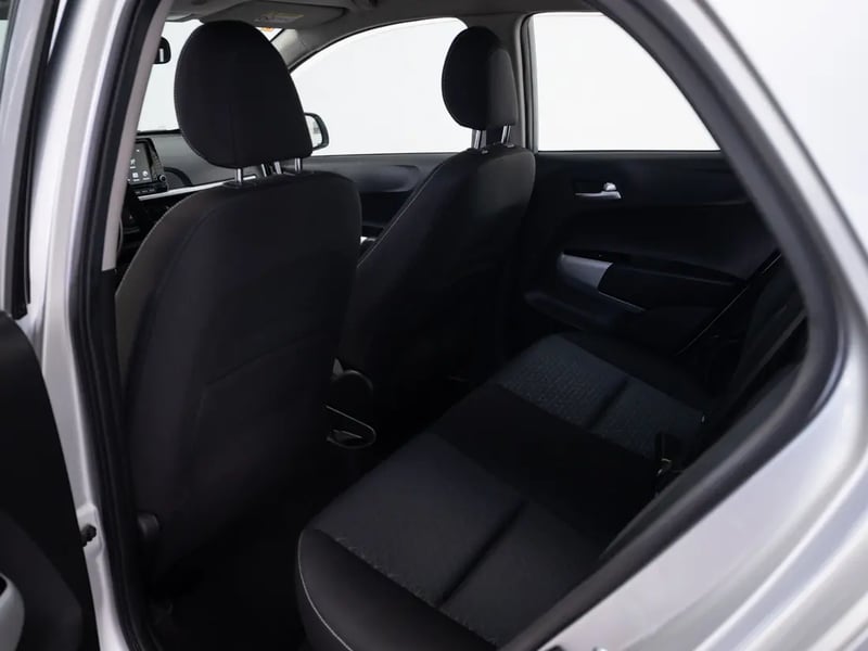 Kia MORNING 2022 - Imagen 14 de 19