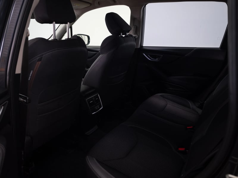 Subaru FORESTER 2020 - Imagen 13 de 19