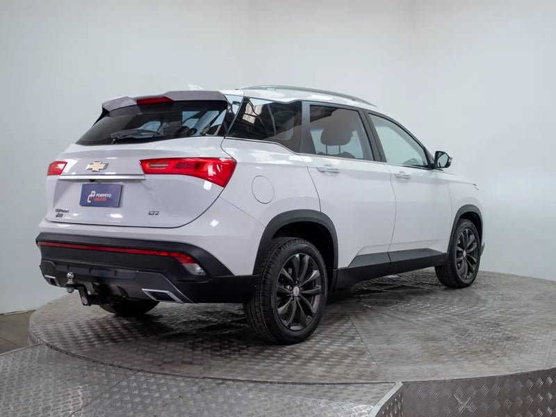 Chevrolet CAPTIVA 2024 - Imagen 7 de 19