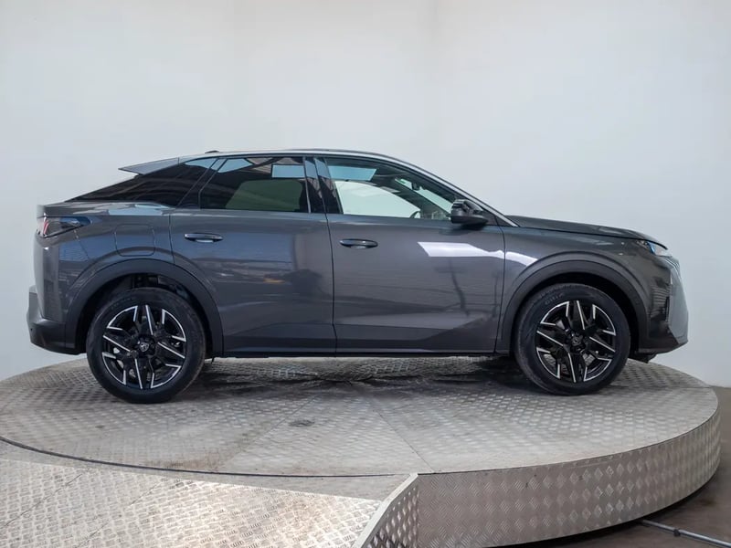 Peugeot 3008 2026 - Imagen 8 de 20