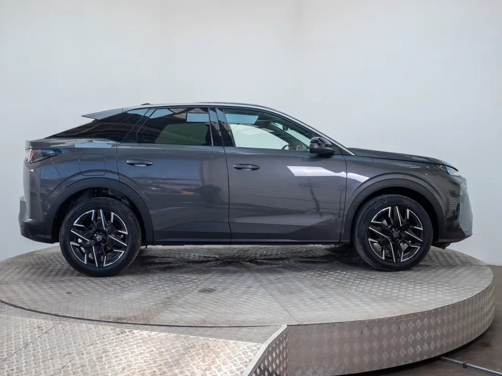 Peugeot 3008 2026 - Imagen 8 de 20