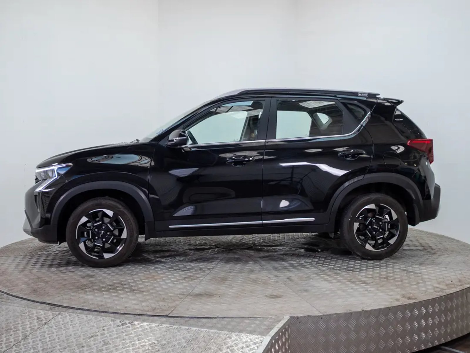 Kia SONET 2025 - Imagen 4 de 9