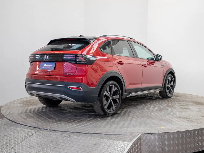 Volkswagen NIVUS 2021 - Imagen 7 de 20