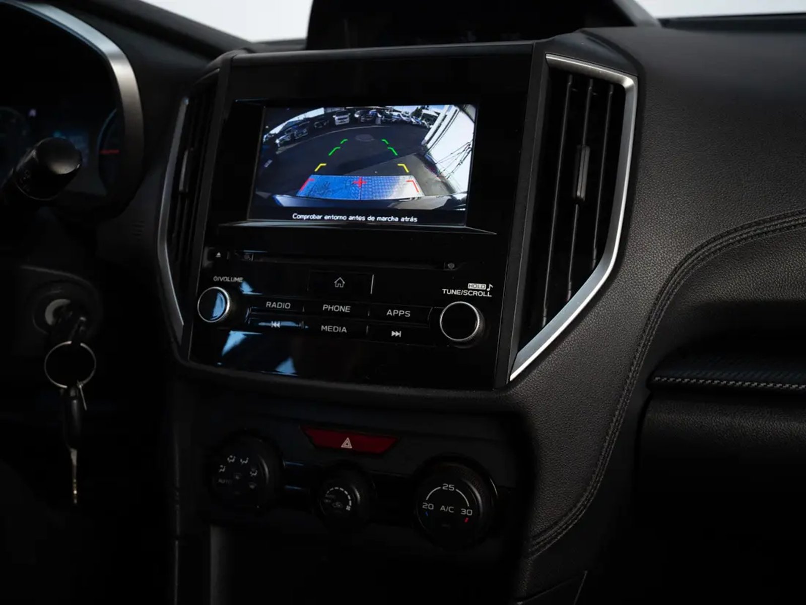 SUBARU IMPREZA 2020 - Imagen 19 de 19
