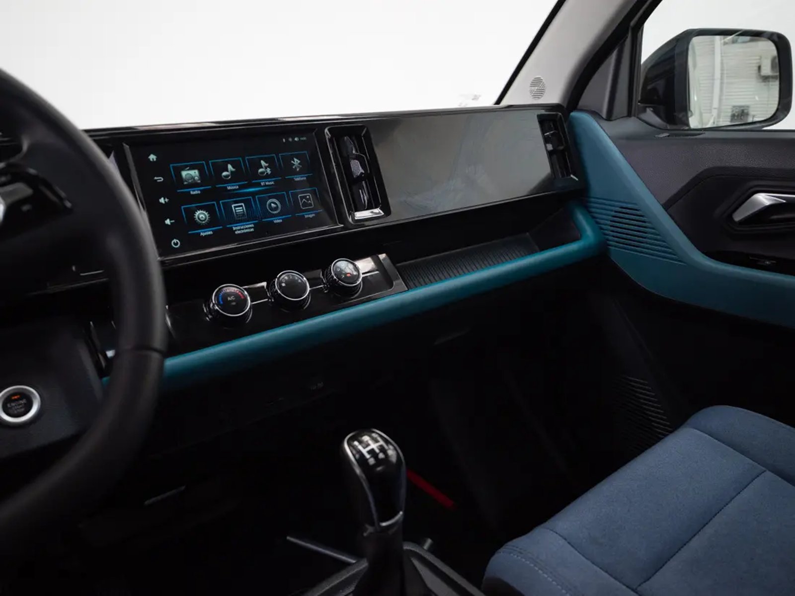 Foton WONDER 2025 - Imagen 11 de 14