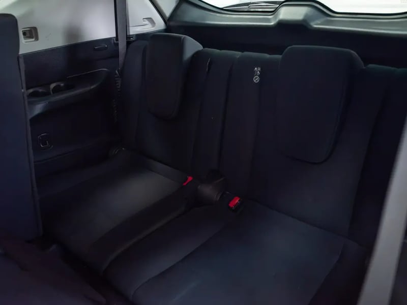 Nissan NEW XTRAIL 2021 - Imagen 14 de 20