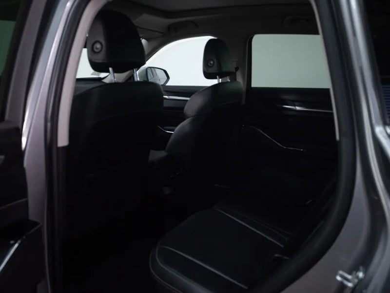 Haval H6 2024 - Imagen 13 de 20