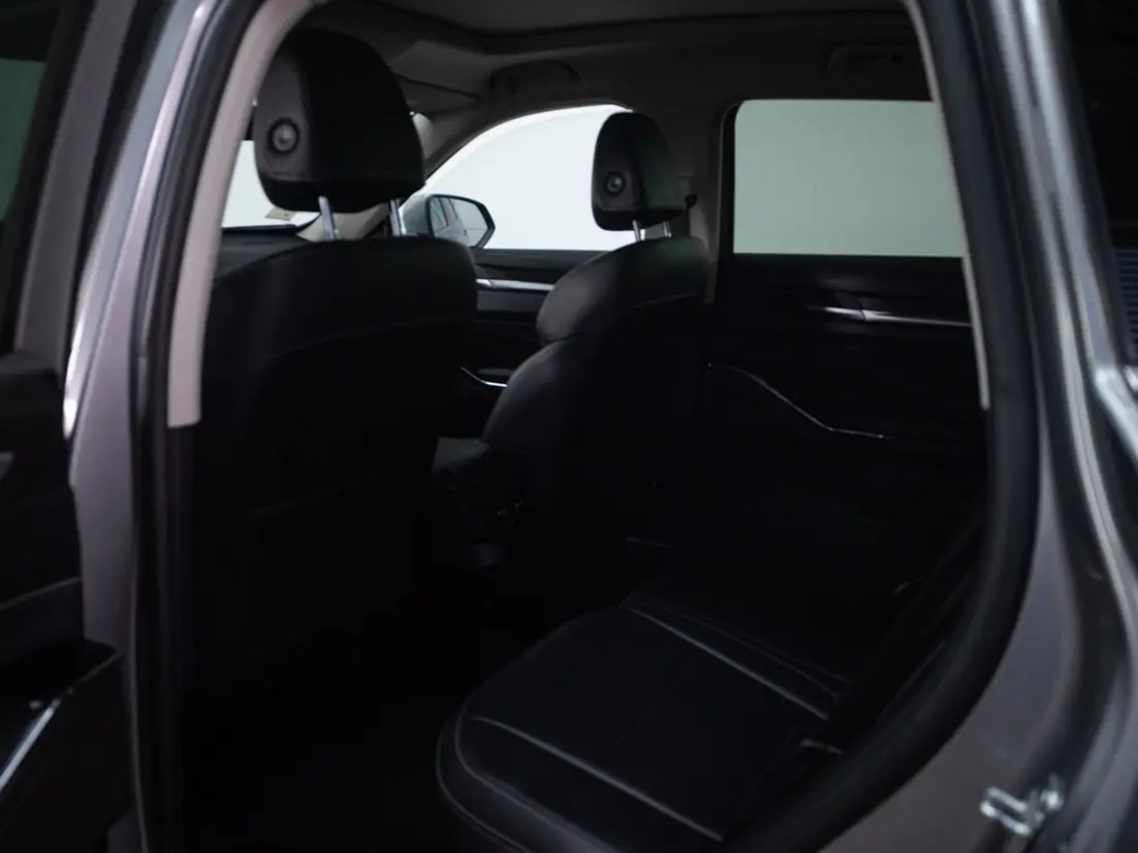 Haval H6 2024 - Imagen 13 de 20
