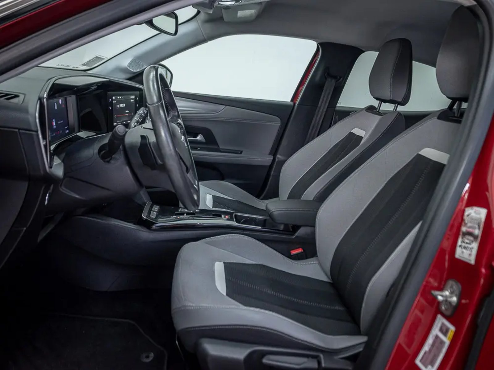 OPEL NEW MOKKA 2023 - Imagen 15 de 16