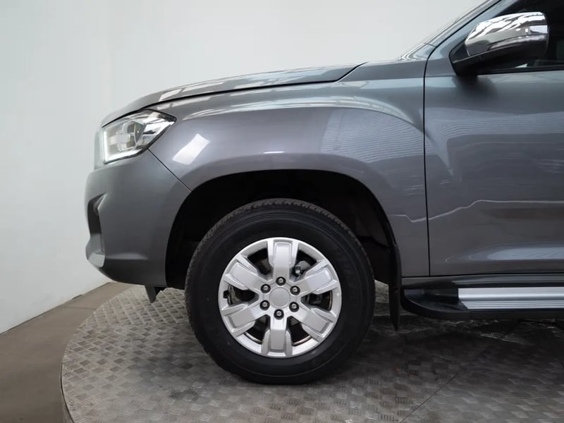 Maxus T60 2023 - Imagen 16 de 19