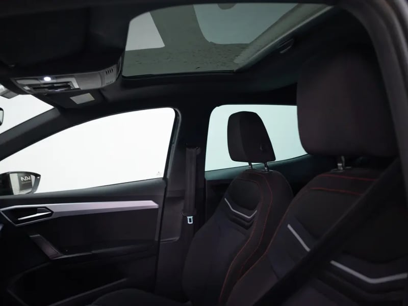 SEAT IBIZA 2023 - Imagen 17 de 20