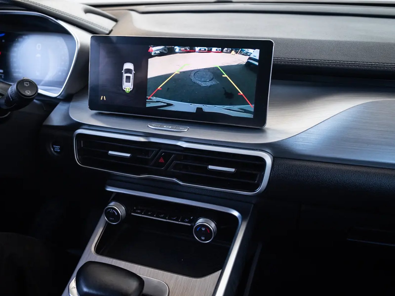 Geely COOLRAY 2022 - Imagen 18 de 18