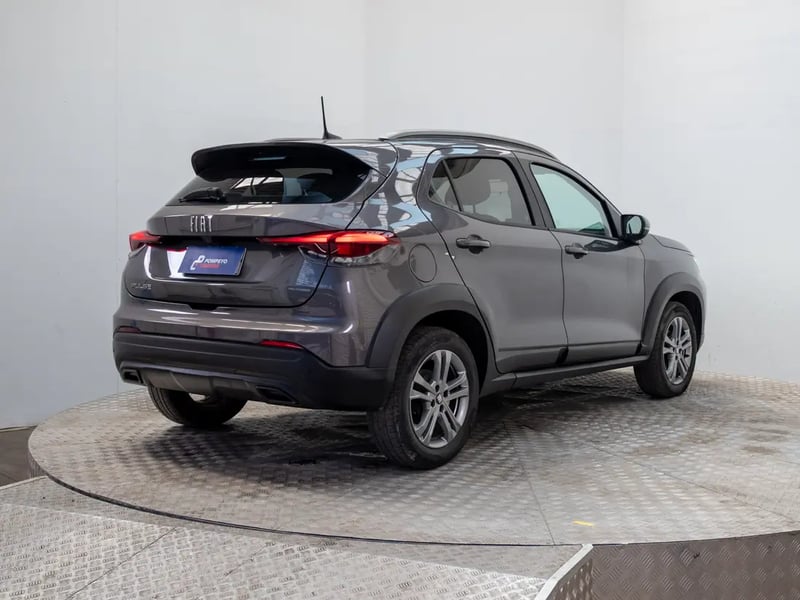 Fiat PULSE 2022 - Imagen 7 de 20