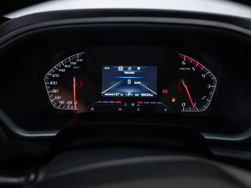 Peugeot LANDTREK 2025 - Imagen 12 de 18