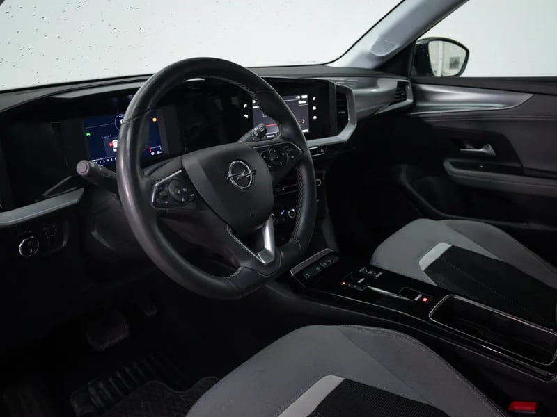 Opel MOKKA 2023 - Imagen 11 de 20
