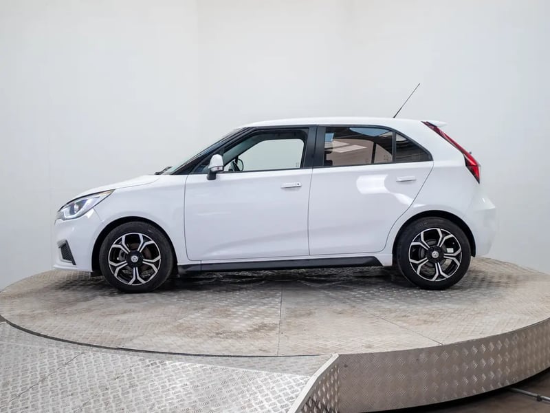 MG 3 2022 - Imagen 4 de 20