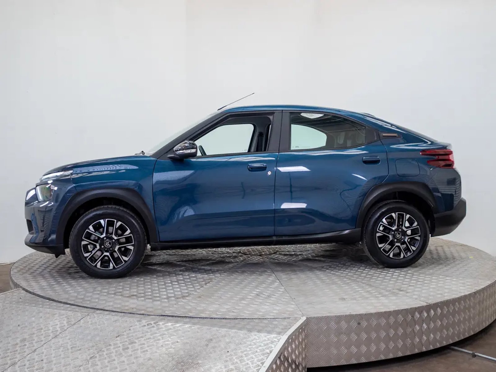 Citroën BASALT 2026 - Foto 4 de 18
