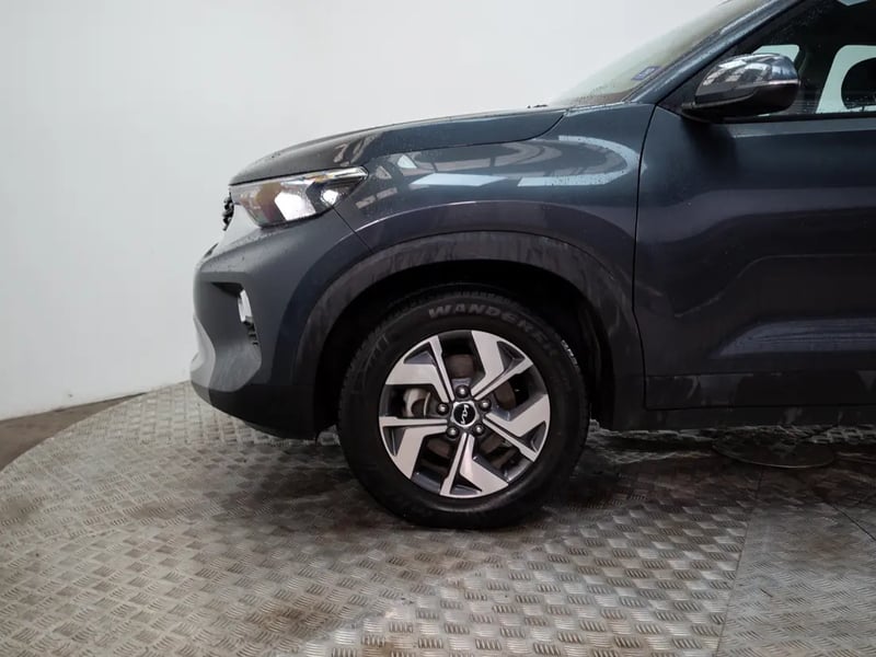 Kia SONET 2023 - Imagen 17 de 20