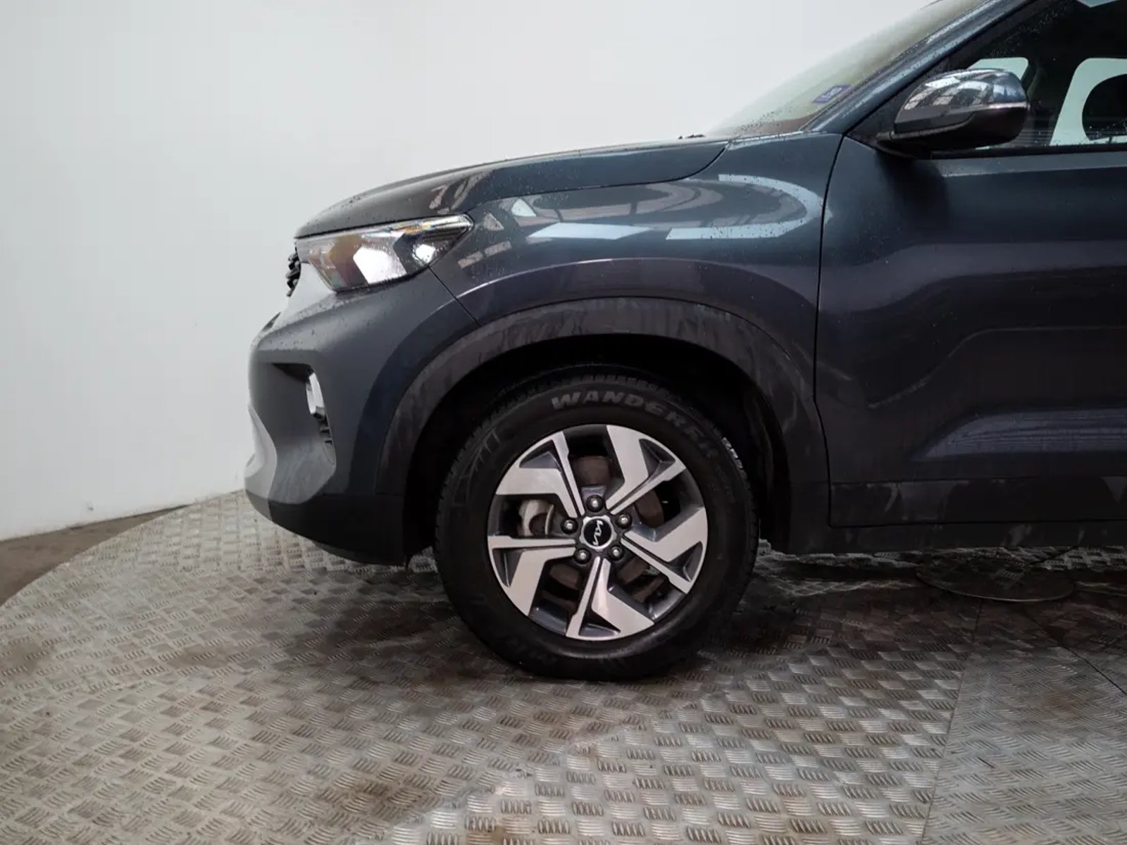 Kia SONET 2023 - Imagen 17 de 20