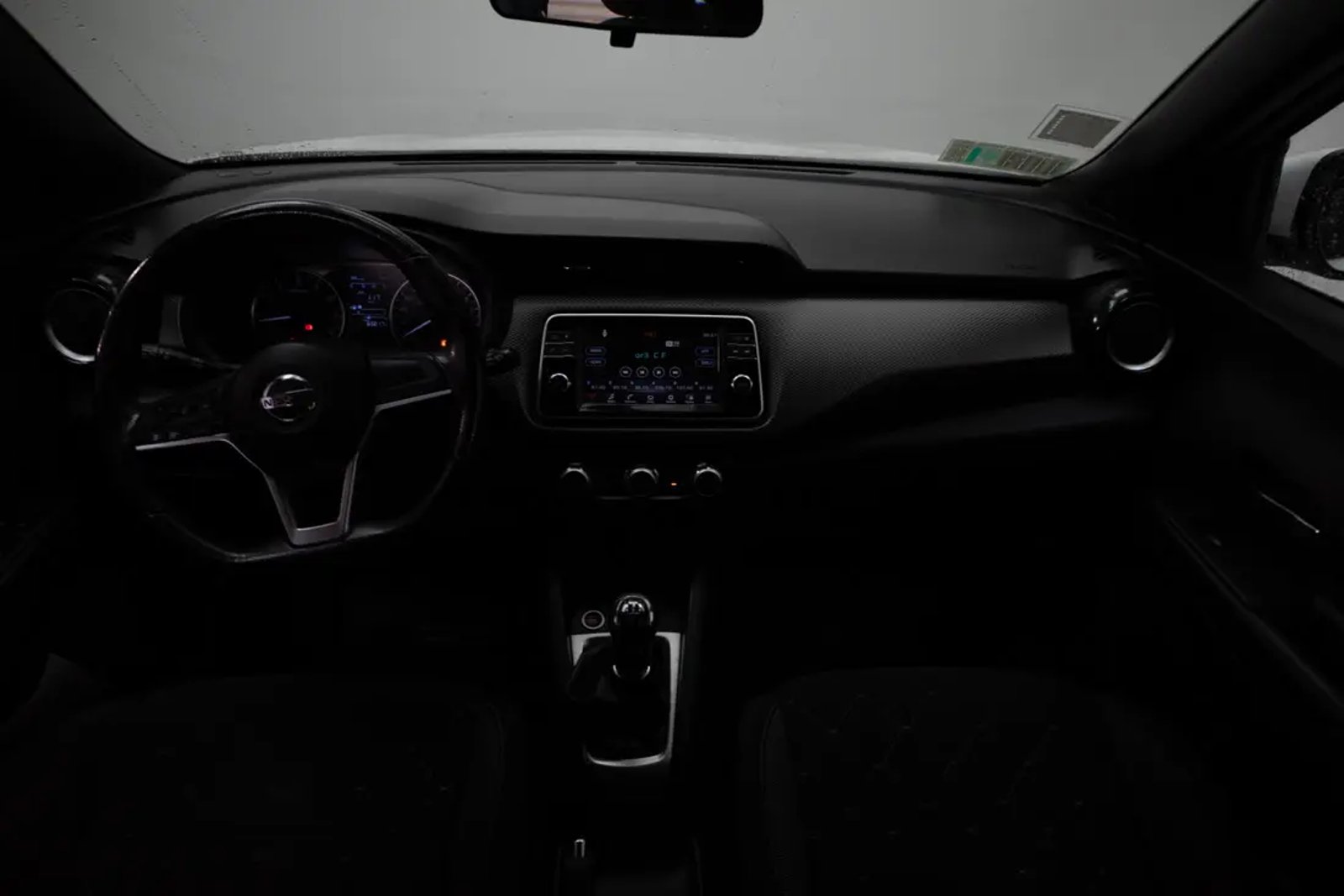 Nissan KICKS 2019 - Imagen 15 de 19